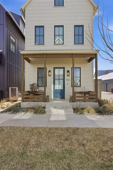 926 Pedalers Ln, Oklahoma City, OK 73108