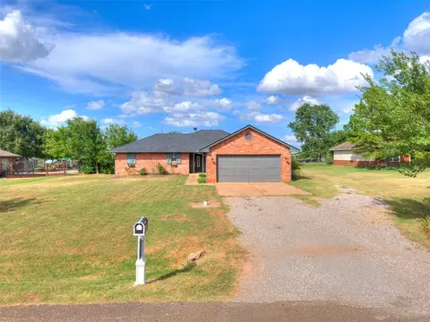 4155 NW Terrace Hills Rd, Piedmont, OK 73078