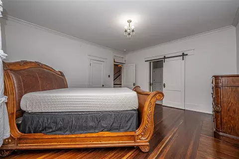 Bedroom - 716 E Noble Ave, Guthrie, OK 73044 photo 1 of 2