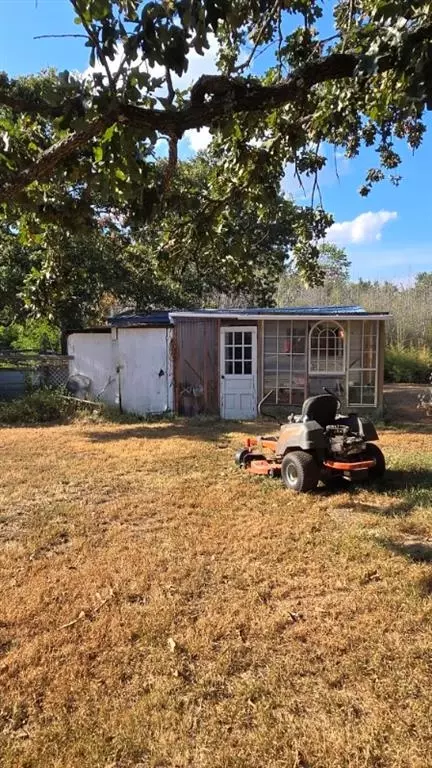 Exterior - 825 Bus Loop, Eufaula, OK 74432 photo 5 of 5