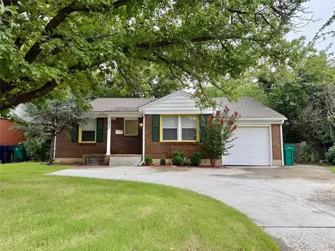 2932 NW 35th St, Oklahoma City, OK 73112