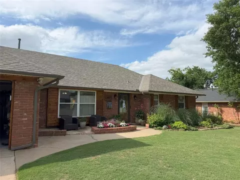 6445 N Sterling Dr, Oklahoma City, OK 73132