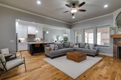 3416 NW 189th Ter, Edmond, OK 73012