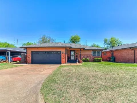 6416 Braniff Dr, Oklahoma City, OK 73105