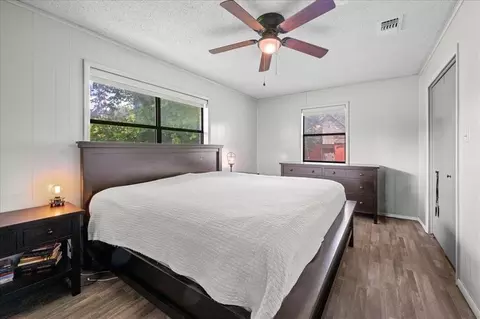 Bedroom - 649 Clouse Rd, Broken Bow, OK 74728 photo 1 of 6