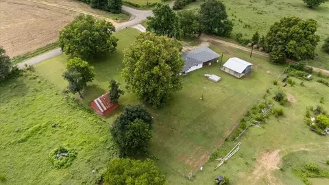View/Area - 649 Clouse Rd, Broken Bow, OK 74728 photo 1 of 1