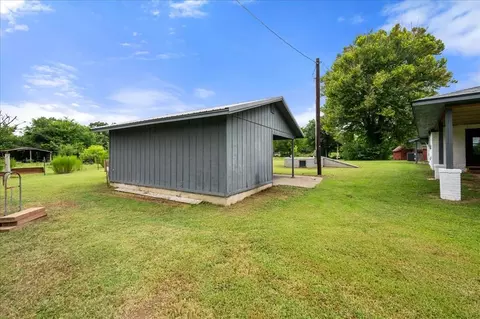 Exterior - 649 Clouse Rd, Broken Bow, OK 74728 photo 8 of 8