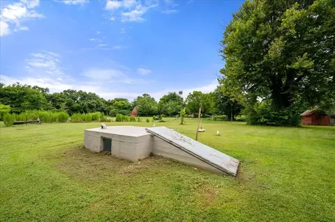 Exterior - 649 Clouse Rd, Broken Bow, OK 74728 photo 7 of 8