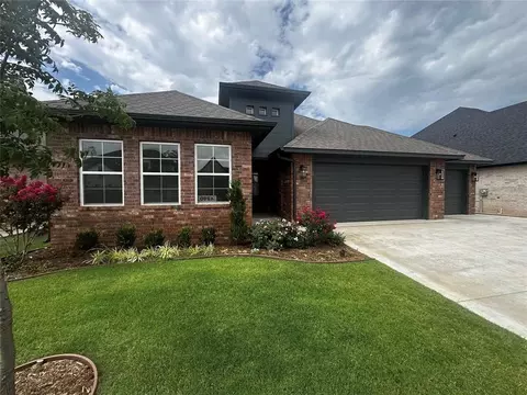 6509 NW 145th St, Oklahoma City, OK 73142