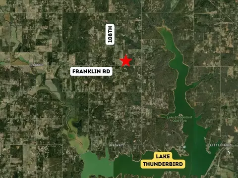 4807 Turkey Trl, Norman, OK 73026 photo 3