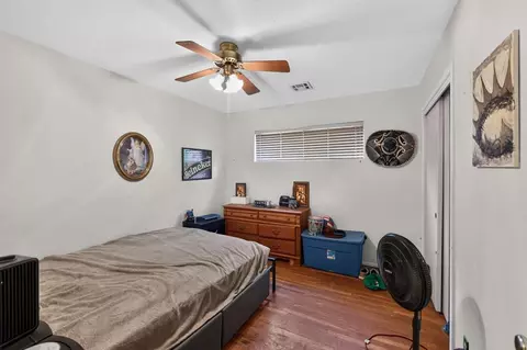 Bedroom - 118 Sumner Dr, Altus, OK 73521 photo 4 of 7