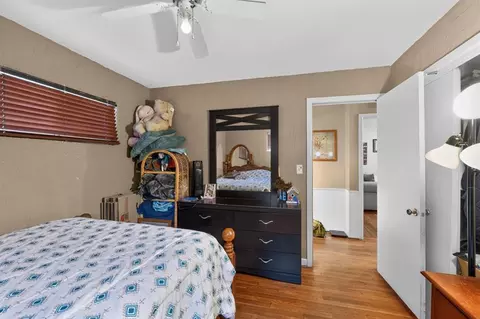 Bedroom - 118 Sumner Dr, Altus, OK 73521 photo 6 of 7