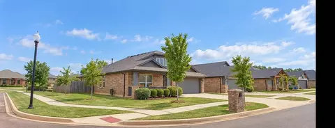 3051 Wister Rd, Norman, OK 73069