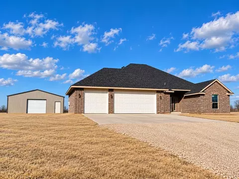 1984 Preakness Path, Blanchard, OK 73010