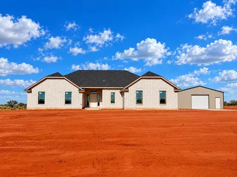 1986 Preakness Path, Blanchard, OK 73010