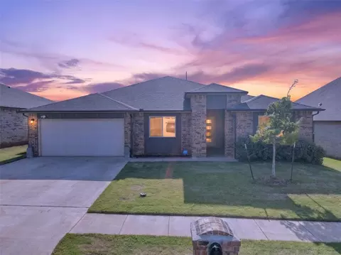 14409 Gravity Falls Ln, Oklahoma City, OK 73142