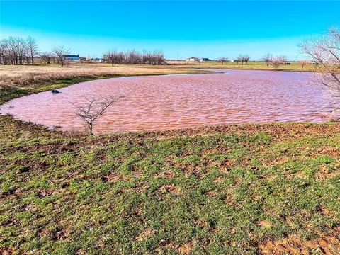 N Hart Drive, Piedmont, OK 73078