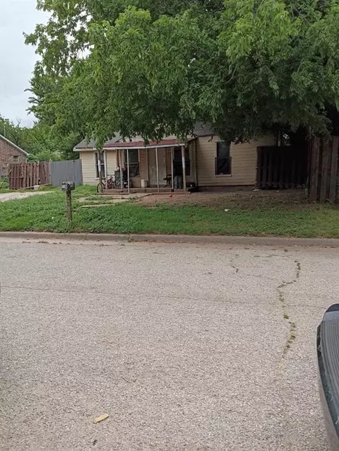 731 SE 12th St, Oklahoma City, OK 73129