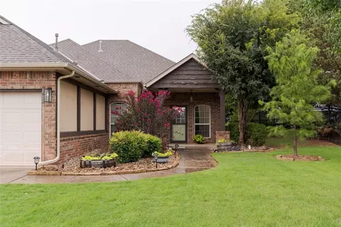 1309 Glen Cove Dr, Edmond, OK 73003