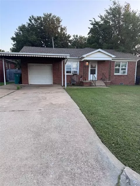 3225 SW 39th St, Oklahoma City, OK 73119