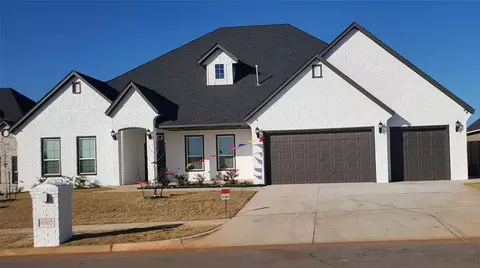 9305 SW 34th St, Oklahoma City, OK 73179