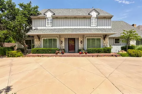 1433 Glenbrook Dr, Oklahoma City, OK 73118