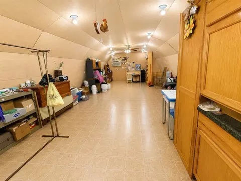 Entry Way - 304 W 5th St, Asher, OK 74826 photo 2 of 2