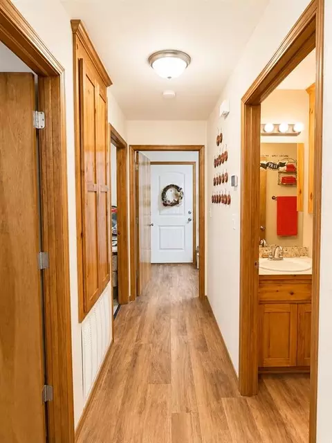 Entry Way - 304 W 5th St, Asher, OK 74826 photo 1 of 2
