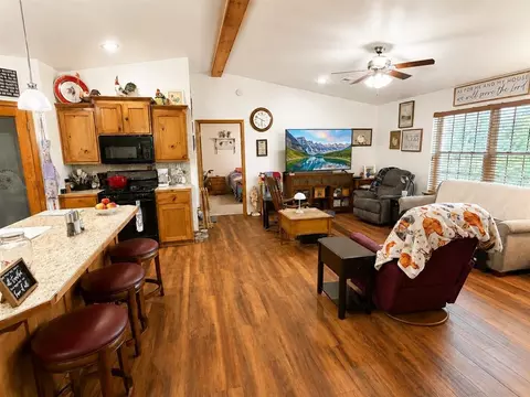 Other - 304 W 5th St, Asher, OK 74826 photo 2 of 10