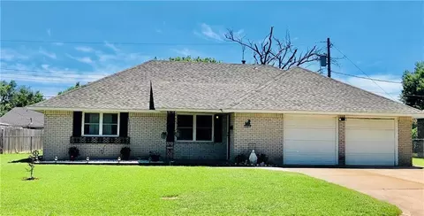 3024 SW 66th St, Oklahoma City, OK 73159