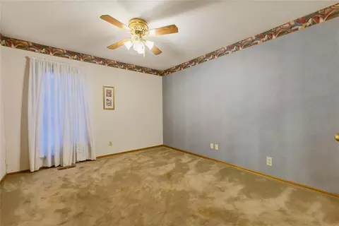 Bedroom - 3333 Everett Dr, Edmond, OK 73013 photo 3 of 6