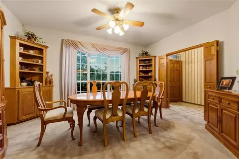 Dining - 3333 Everett Dr, Edmond, OK 73013 photo 2 of 2