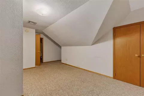 Bedroom - 3333 Everett Dr, Edmond, OK 73013 photo 6 of 6