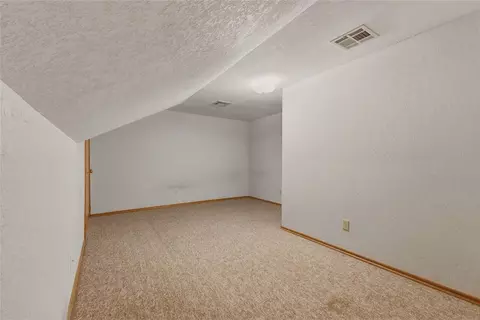 Bedroom - 3333 Everett Dr, Edmond, OK 73013 photo 5 of 6