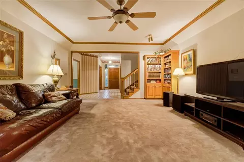 Living - 3333 Everett Dr, Edmond, OK 73013 photo 1 of 5