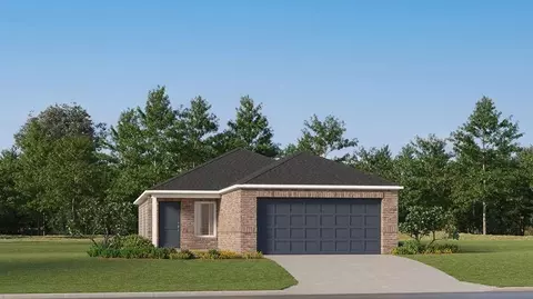 20516 Mule Deer Dr, Edmond, OK 73012