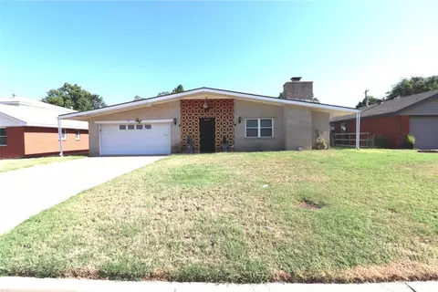 4229 NW 57th St, Oklahoma City, OK 73112