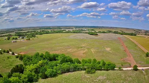 nw 164th street LOT 1, Yukon, OK 73099
