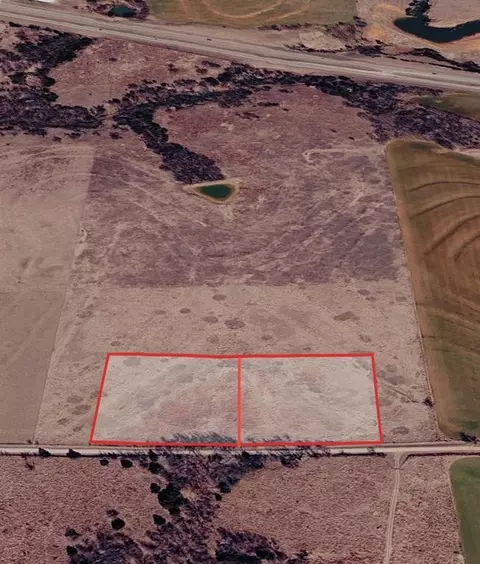 nw 164th street LOT 2, Yukon, OK 73099