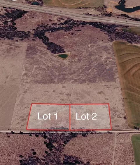 nw 164th street LOT 2, Yukon, OK 73099