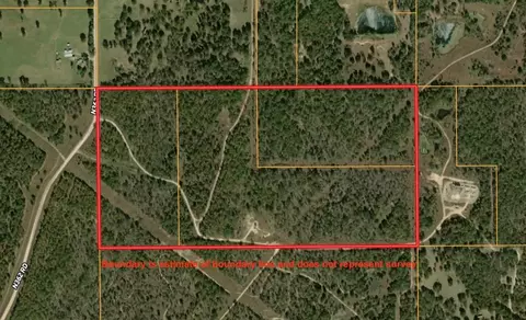 12100 N 362 Rd, Wewoka, OK 74884