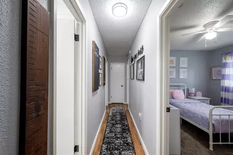 Entry Way - 1402 SE Jackson St, Idabel, OK 74745 photo 2 of 2