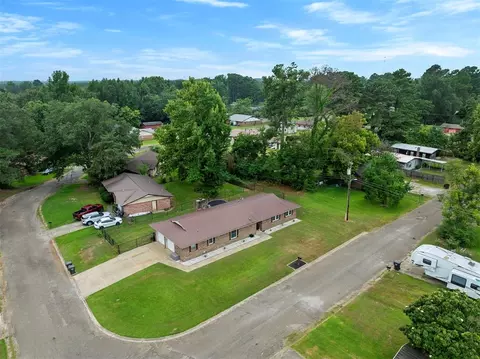 View/Area - 1402 SE Jackson St, Idabel, OK 74745 photo 1 of 4