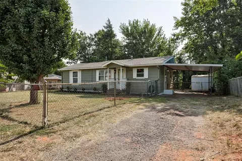 Other - 320 S Pine St, Guthrie, OK 73044 photo 7 of 7