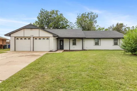 1729 Gladstone Ter, Oklahoma City, OK 73120