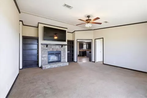 Living - 9801 Westview Dr, Lexington, OK 73051 photo 4 of 4