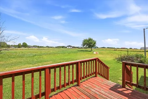 Exterior - 9801 Westview Dr, Lexington, OK 73051 photo 2 of 2