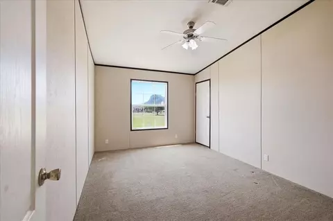 Bedroom - 9801 Westview Dr, Lexington, OK 73051 photo 3 of 5