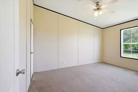 Bedroom - 9801 Westview Dr, Lexington, OK 73051 photo 5 of 5