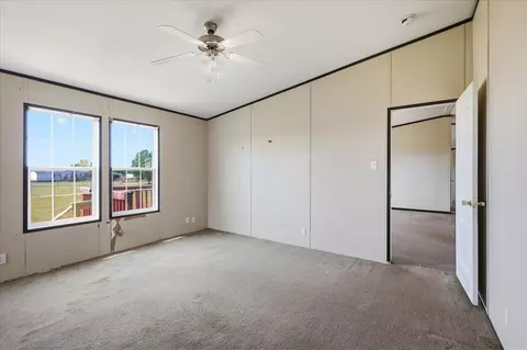 Bedroom - 9801 Westview Dr, Lexington, OK 73051 photo 2 of 5